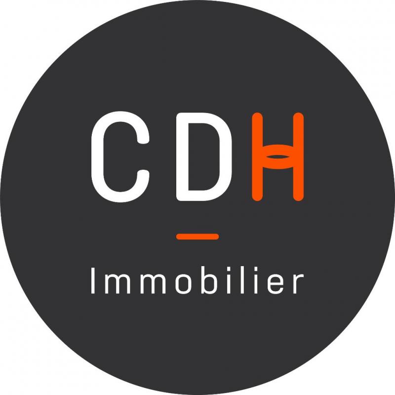 CDH immobilier