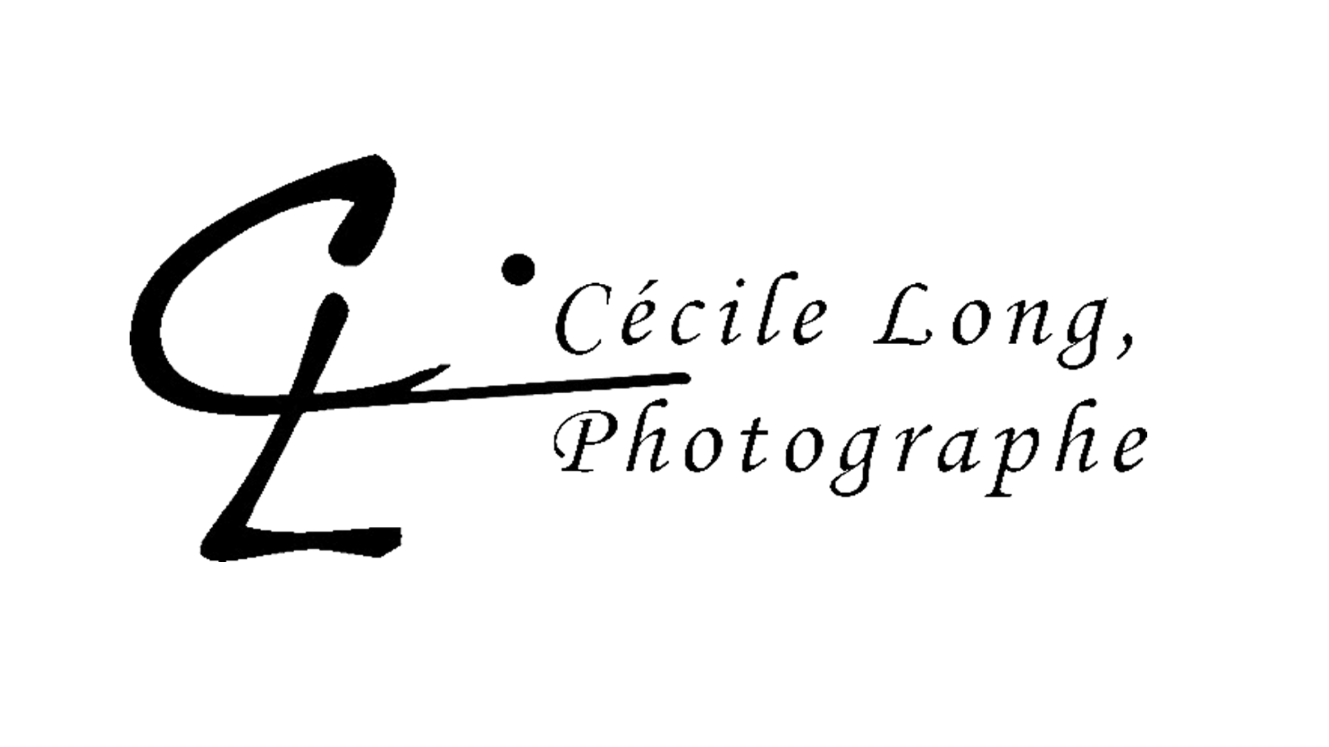 Cécile Long photographe