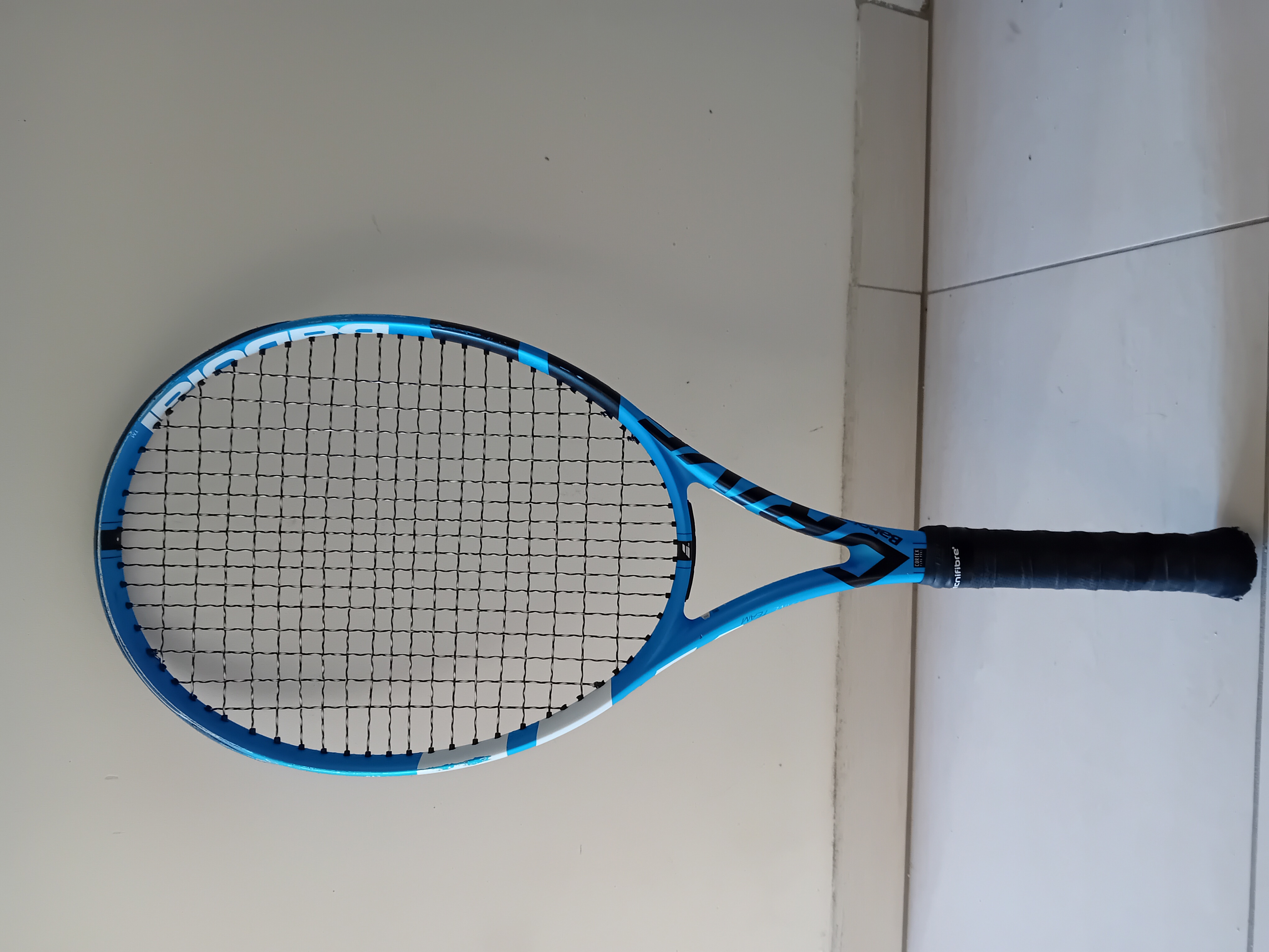 Raquette BABOLAT Pure Drive Team 285 gr