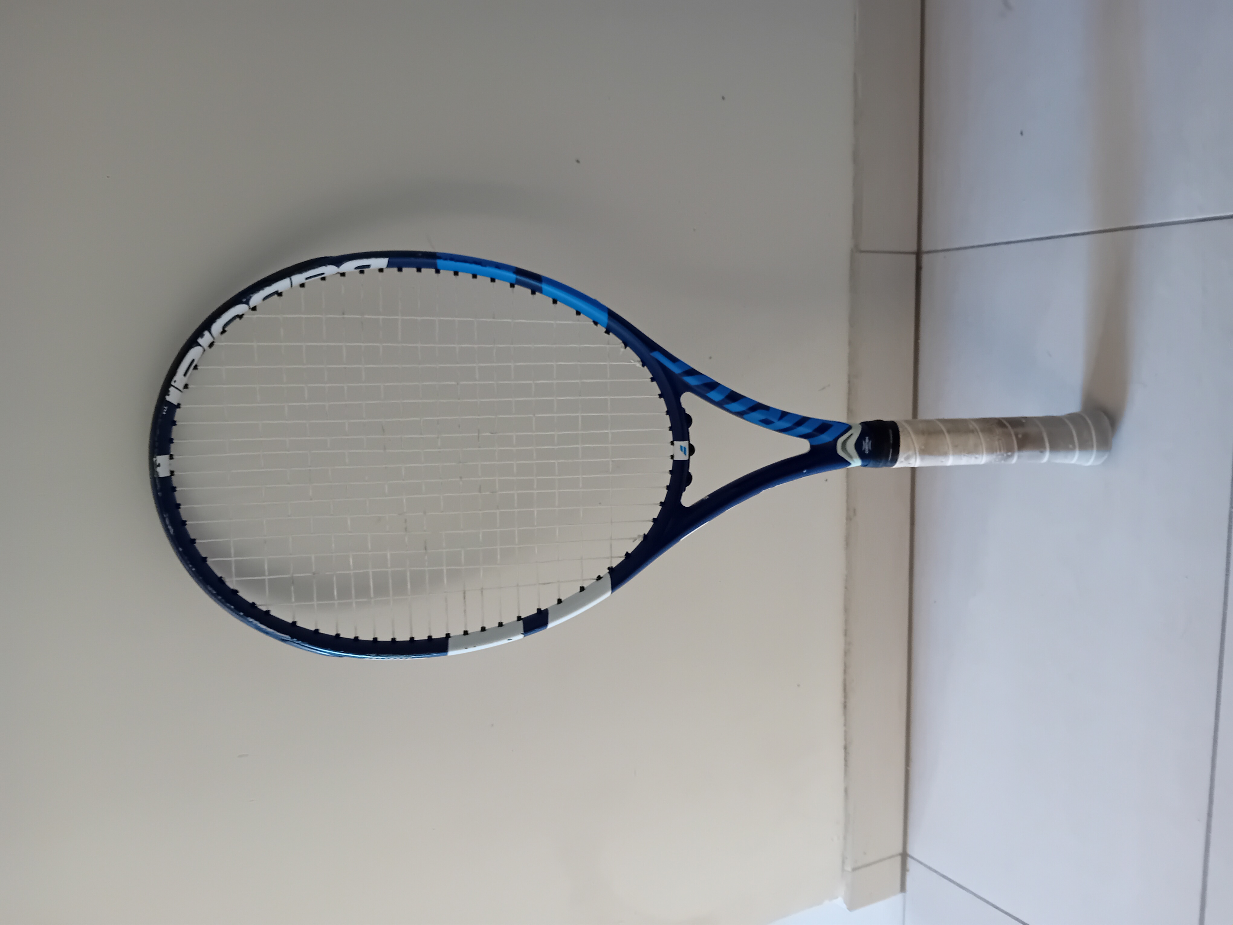 Raquette BABOLAT Drive Lite 255gr