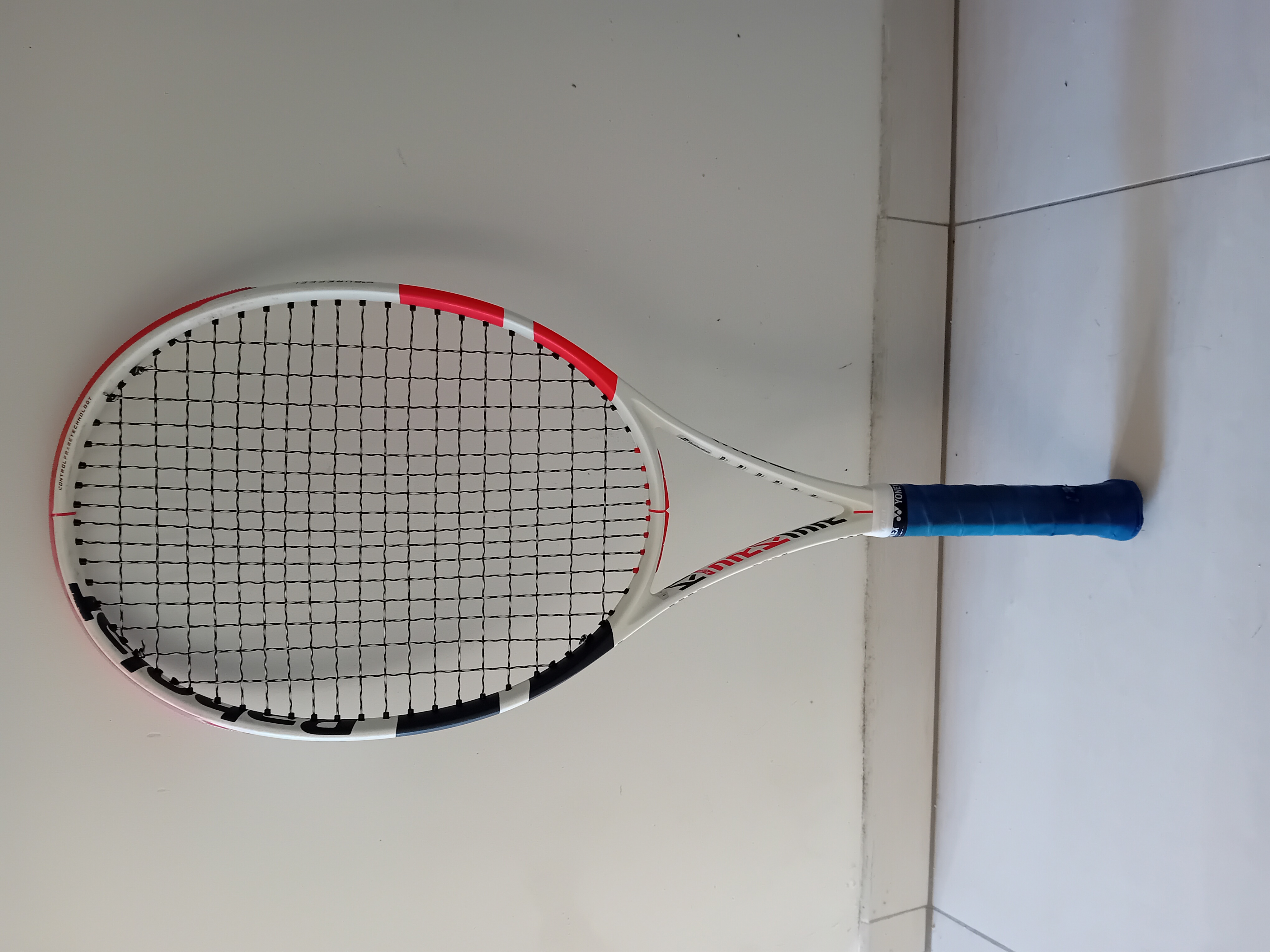 Raquette BABOLAT Pure Strike Lite 265 gr